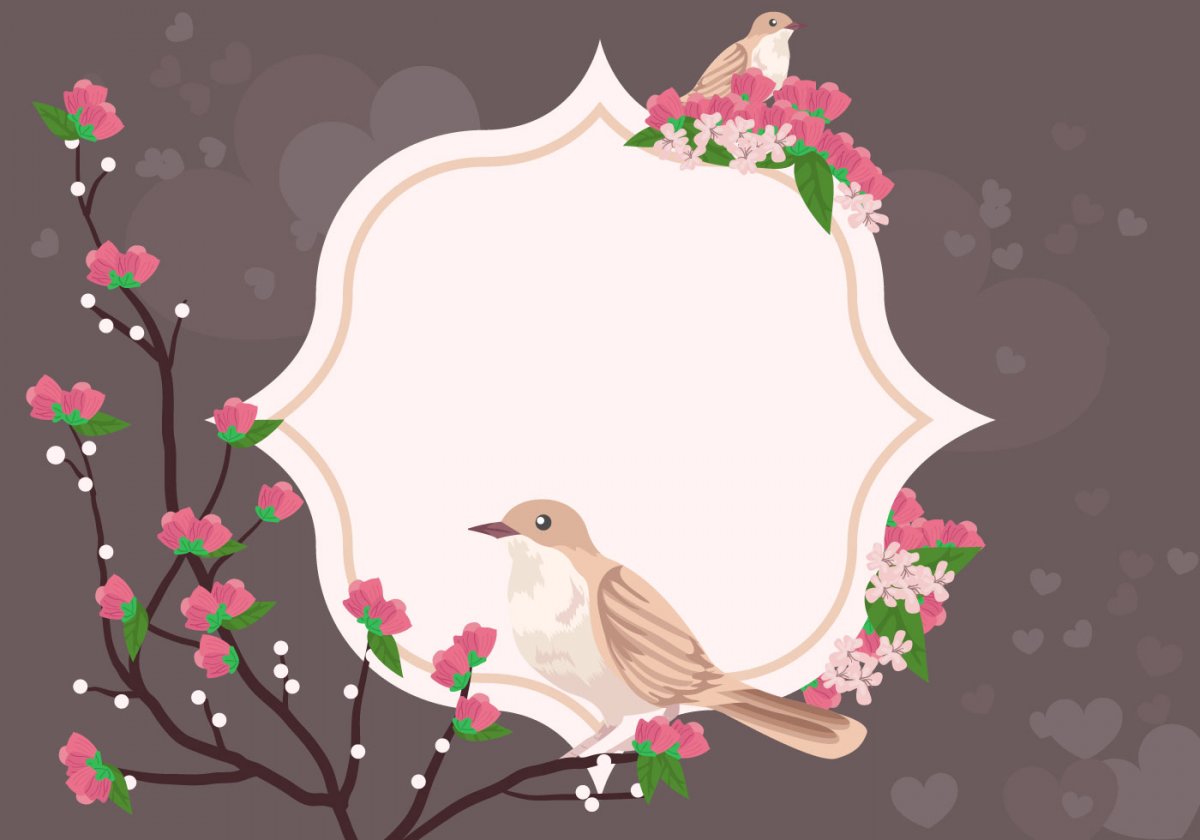 Фрески Шинуазри