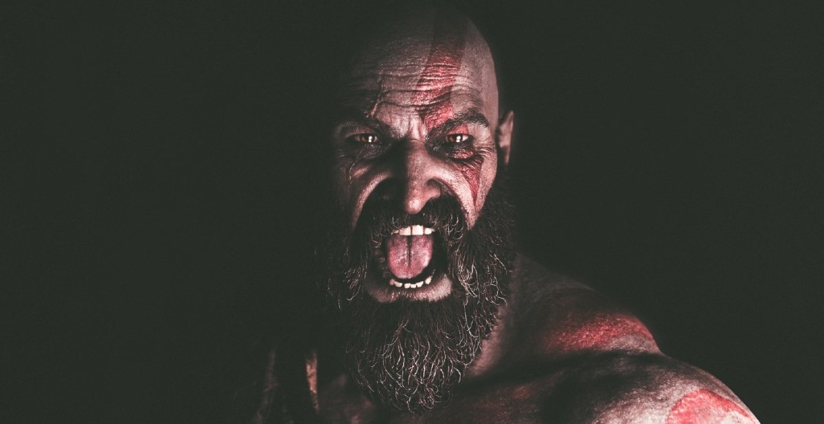 Dark Dungeon оккультист