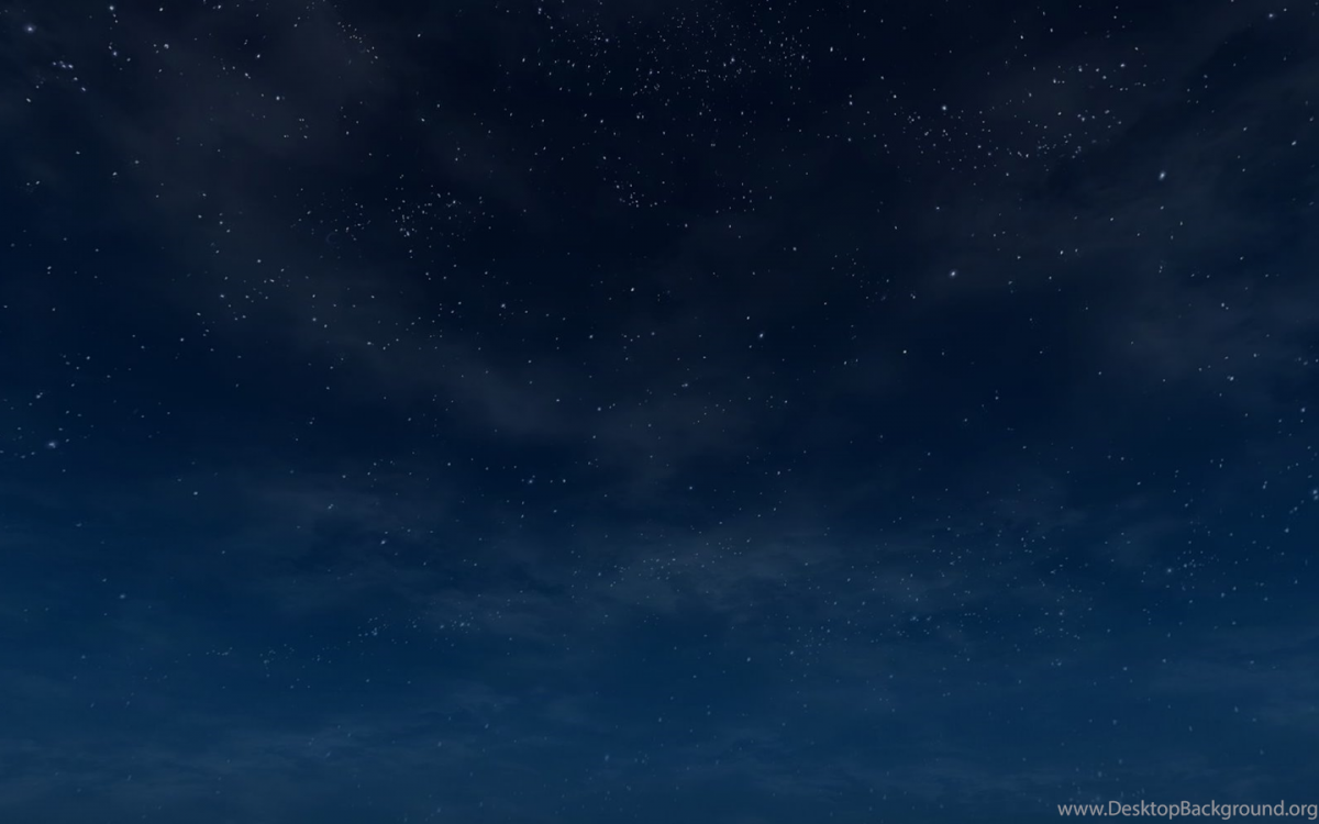 Белая туманность