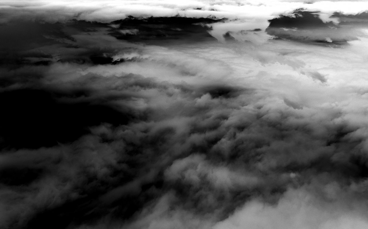 Ночное небо Эстетика