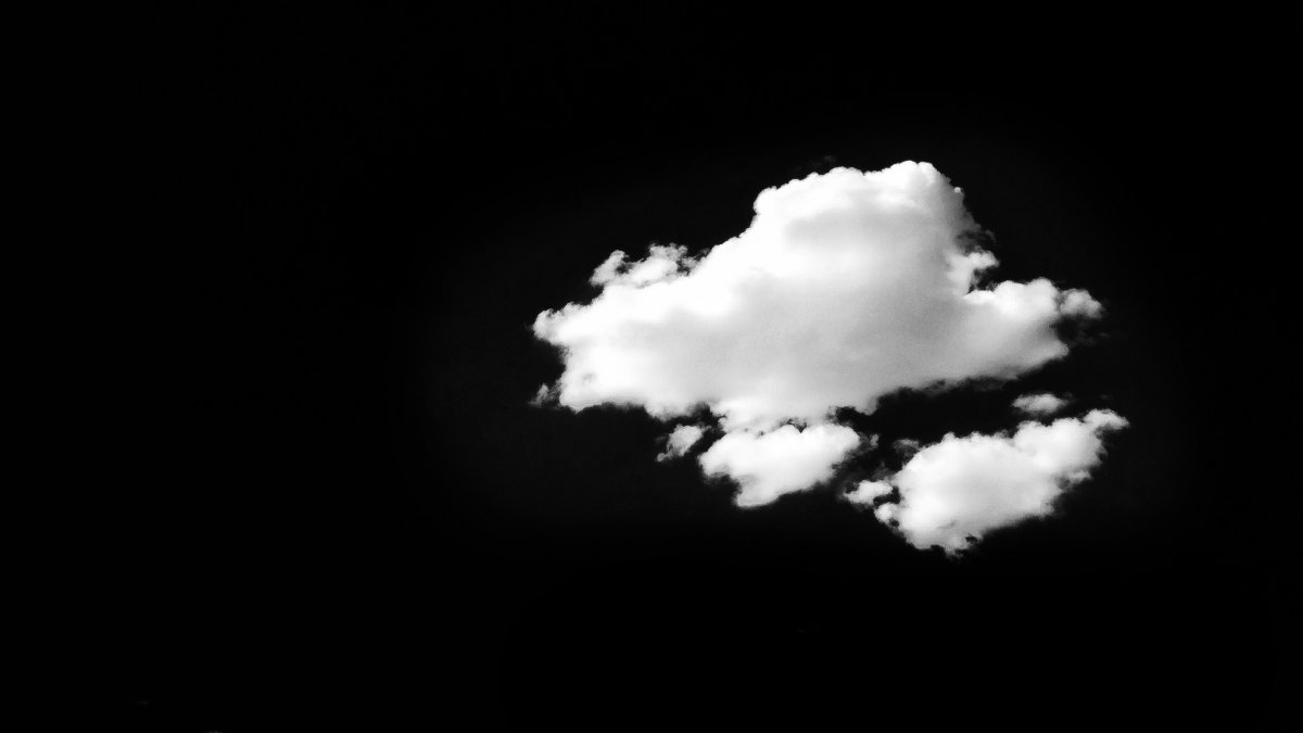 Звездное небо космос