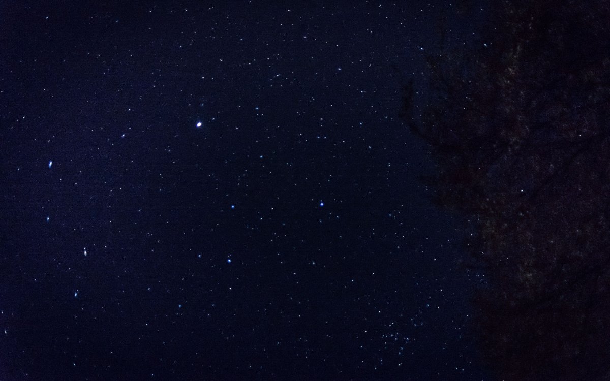 Кучевые облака