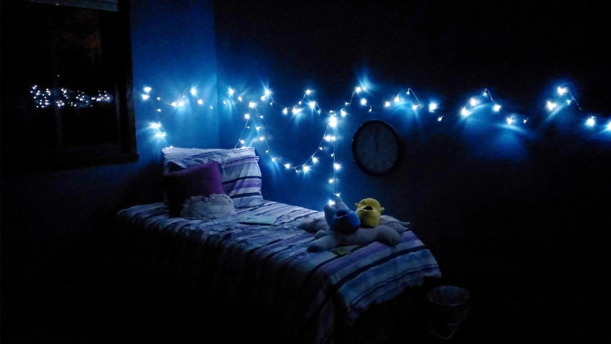 Тёмная комната гача лайф