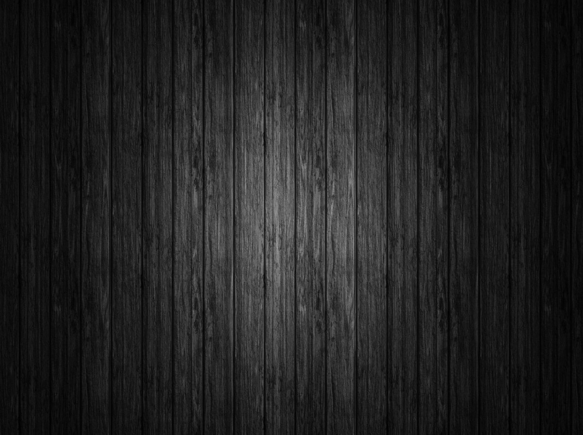 Деревянная стена