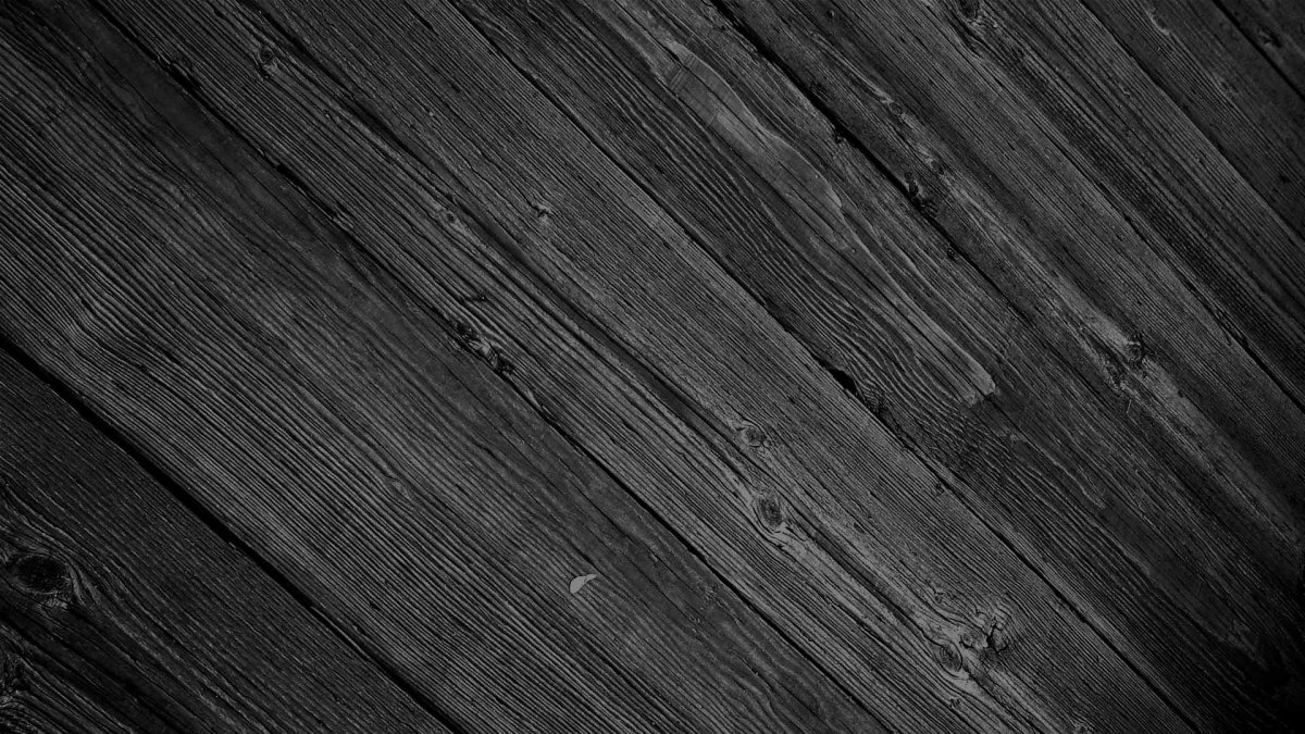 Фон темное дерево