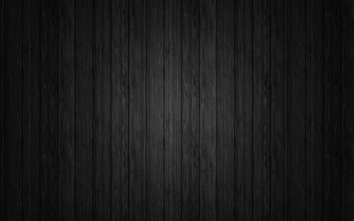 Черная доска