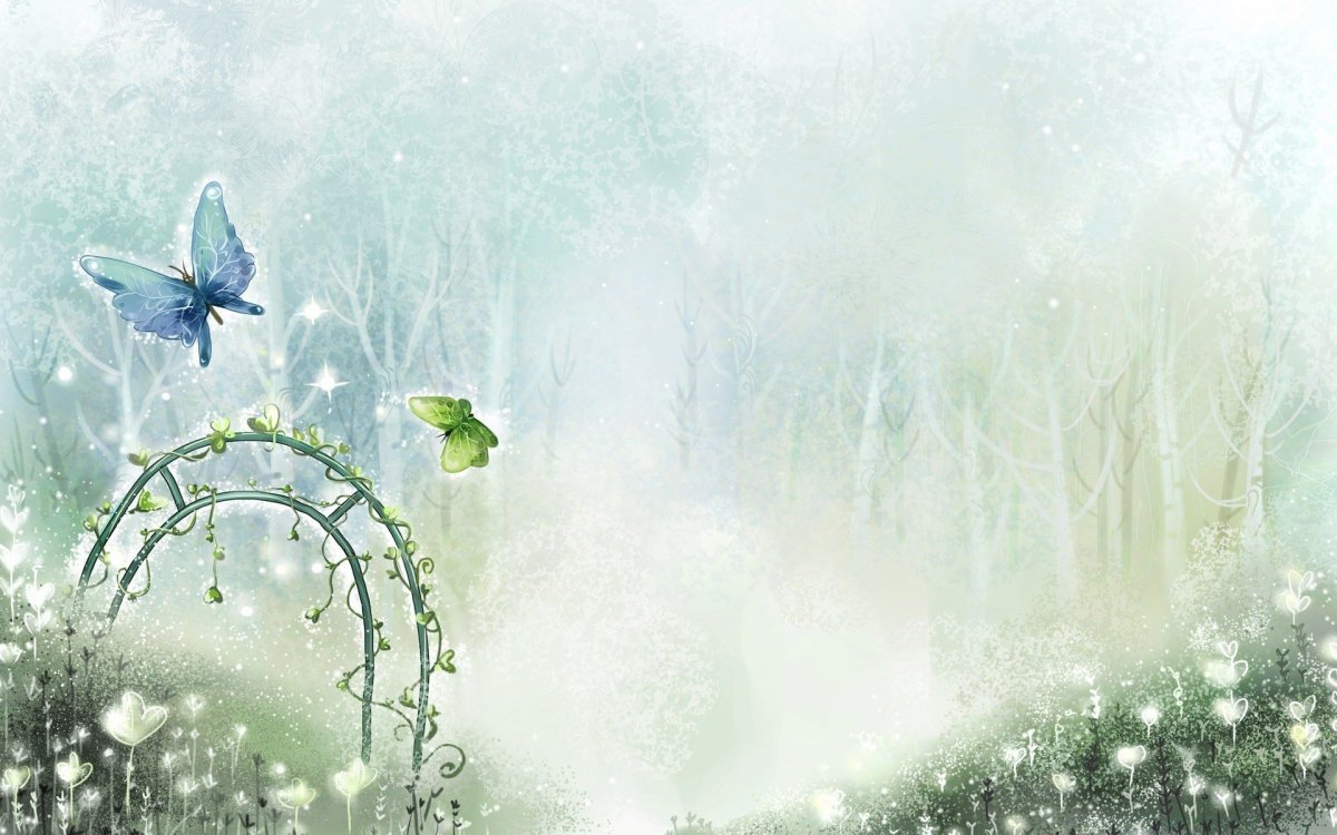 Красивый фон для презентации