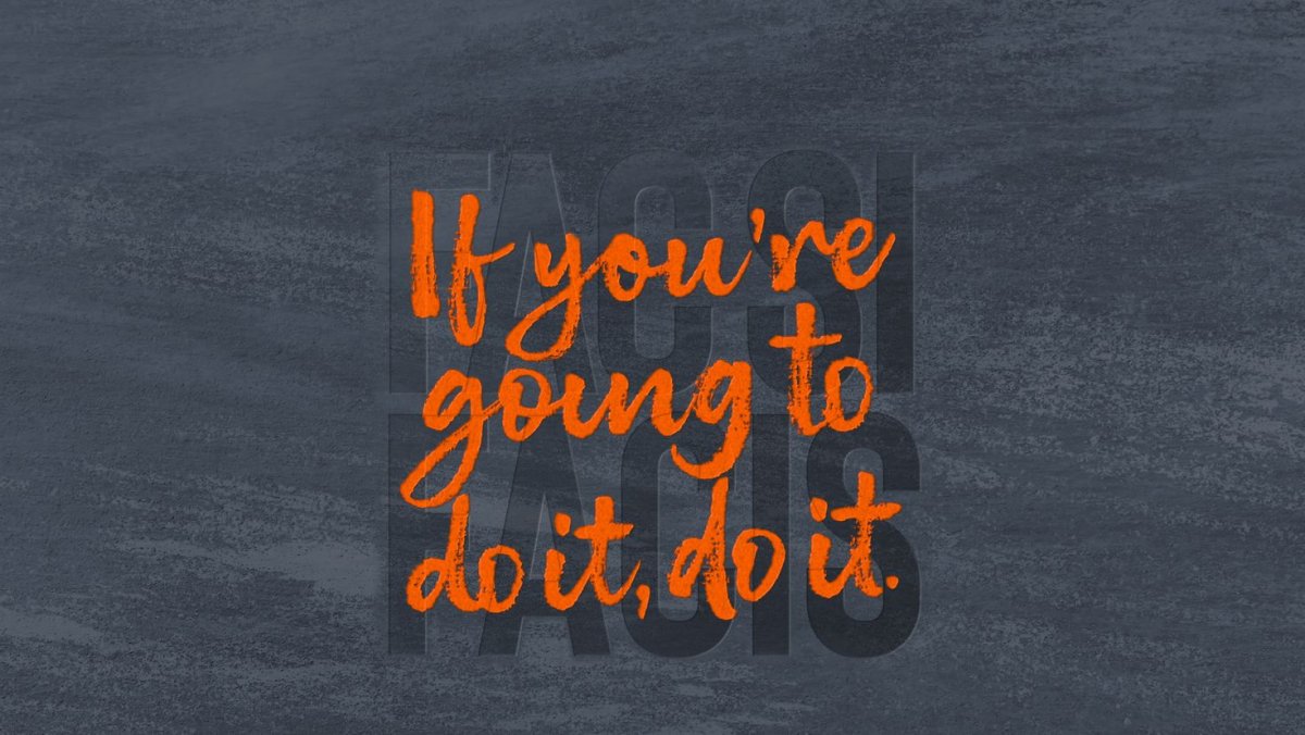 Обои мотивация