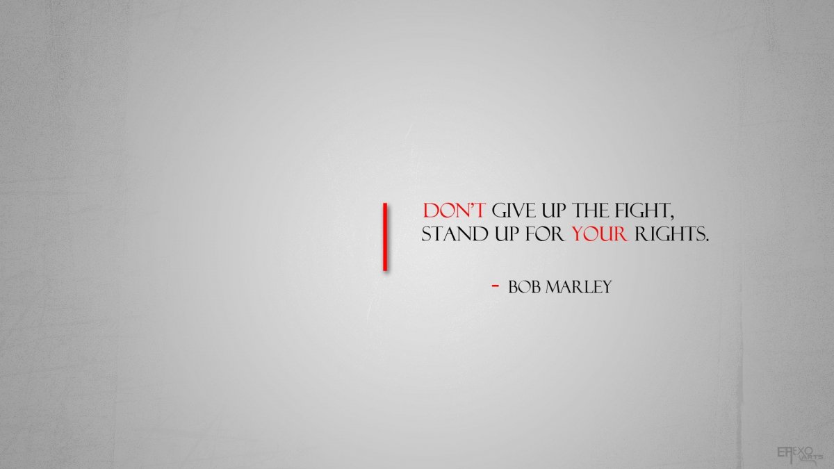 Заставка на рабочий стол цитаты