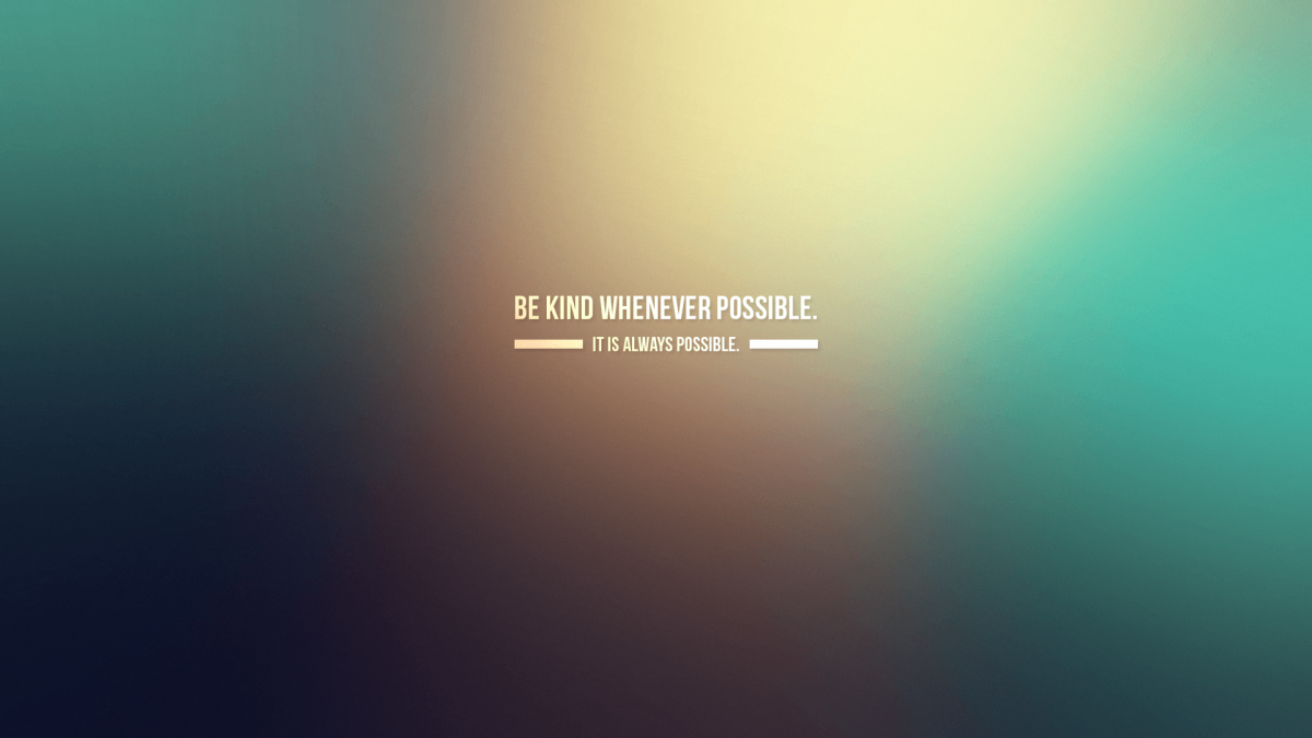 Фон на рабочий стол цитаты