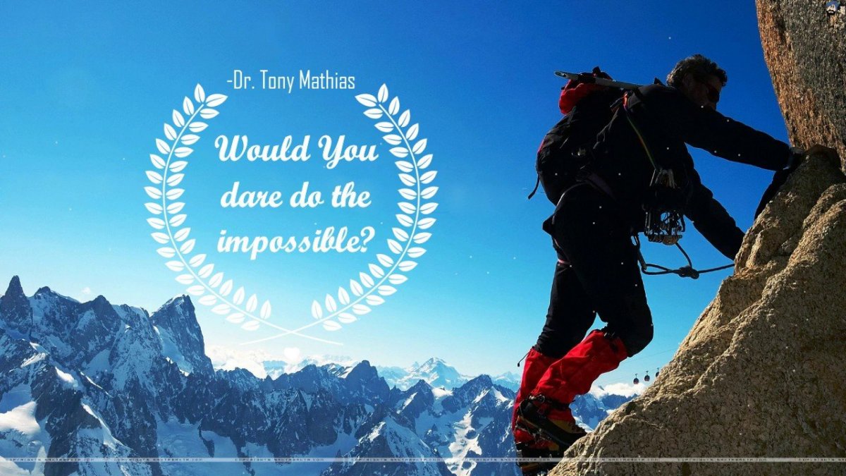 Мотивационные обои на рабочий стол компьютера