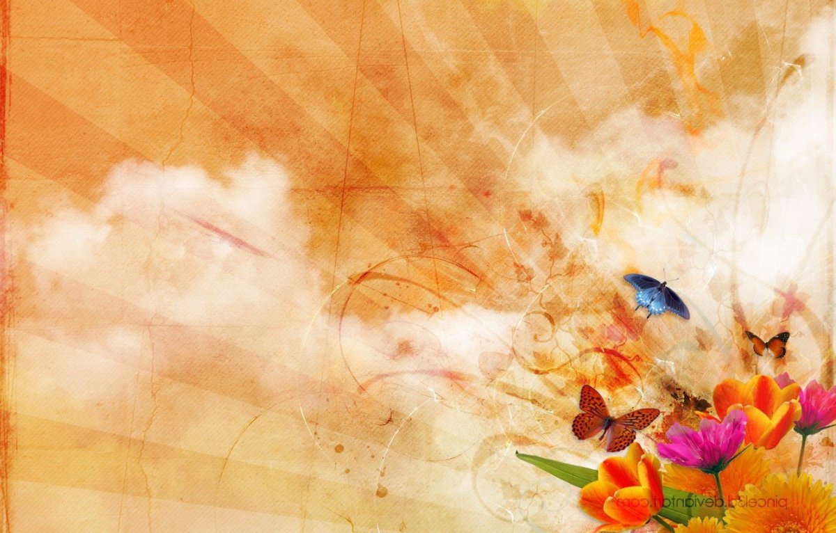 Холст для презентации