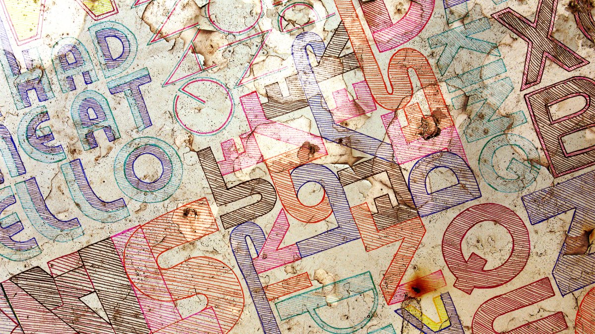 Фон для публикации