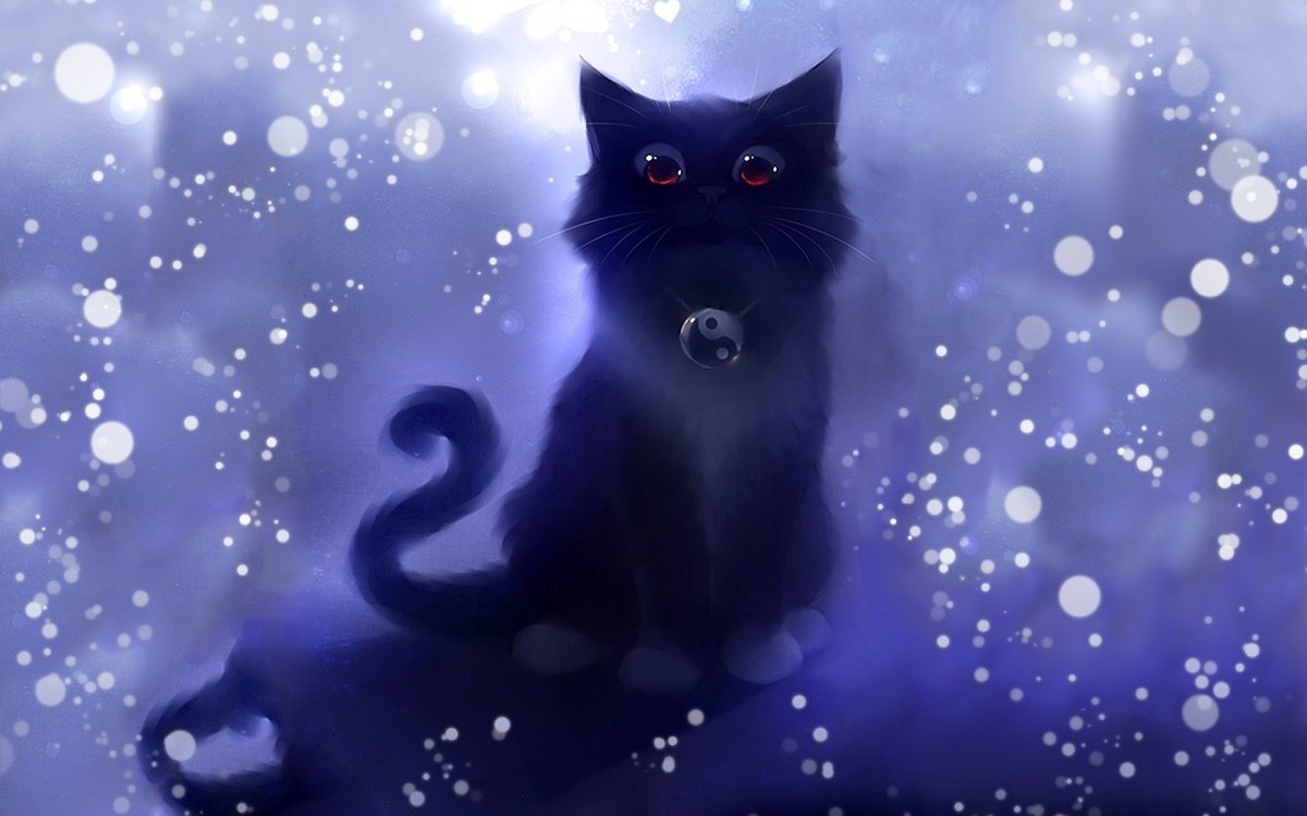 Удивительные иллюстрации от художника Rihards Donskis (apofiss)