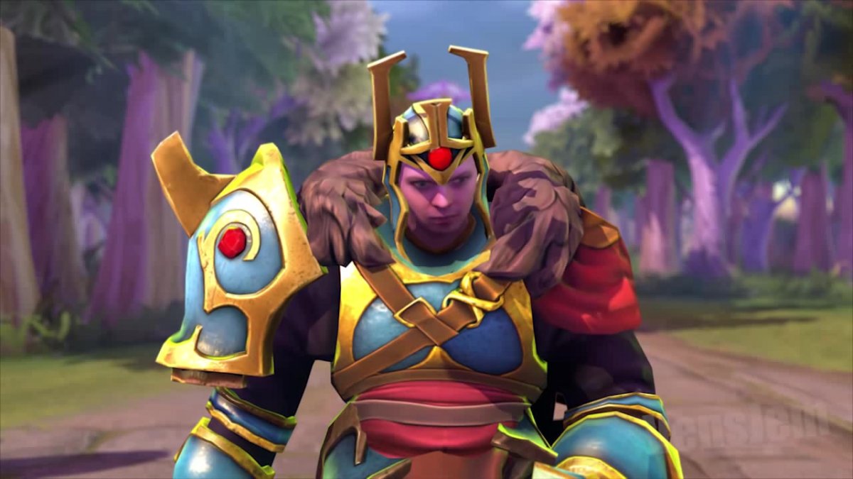 ПАПИЧ на троне