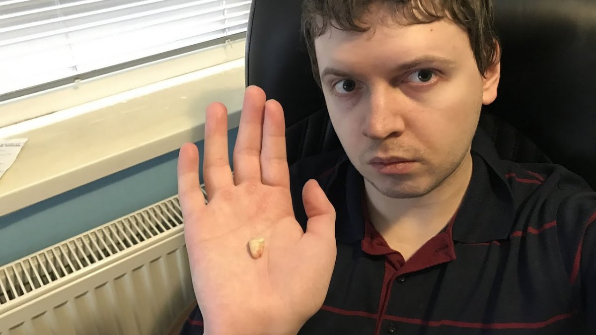 Дядя Богдан ПАПИЧ Мем