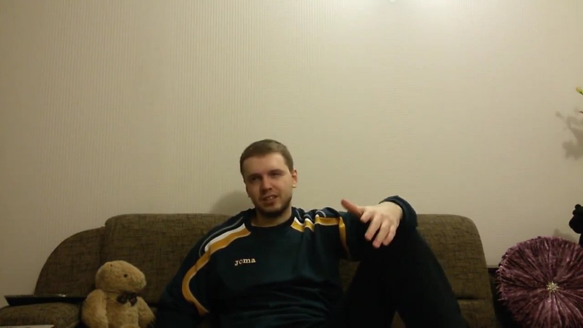 Wraith King Крит