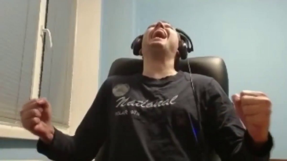 ПАПИЧ фейспалм