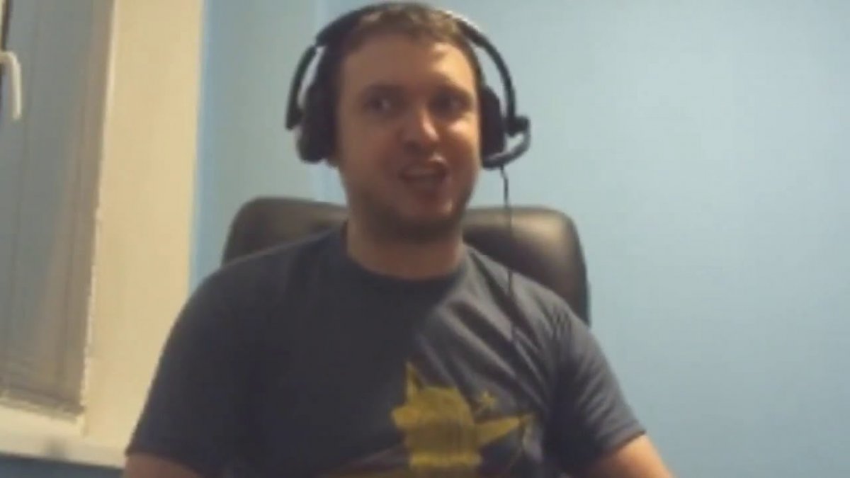 Марченко Максим Игоревич