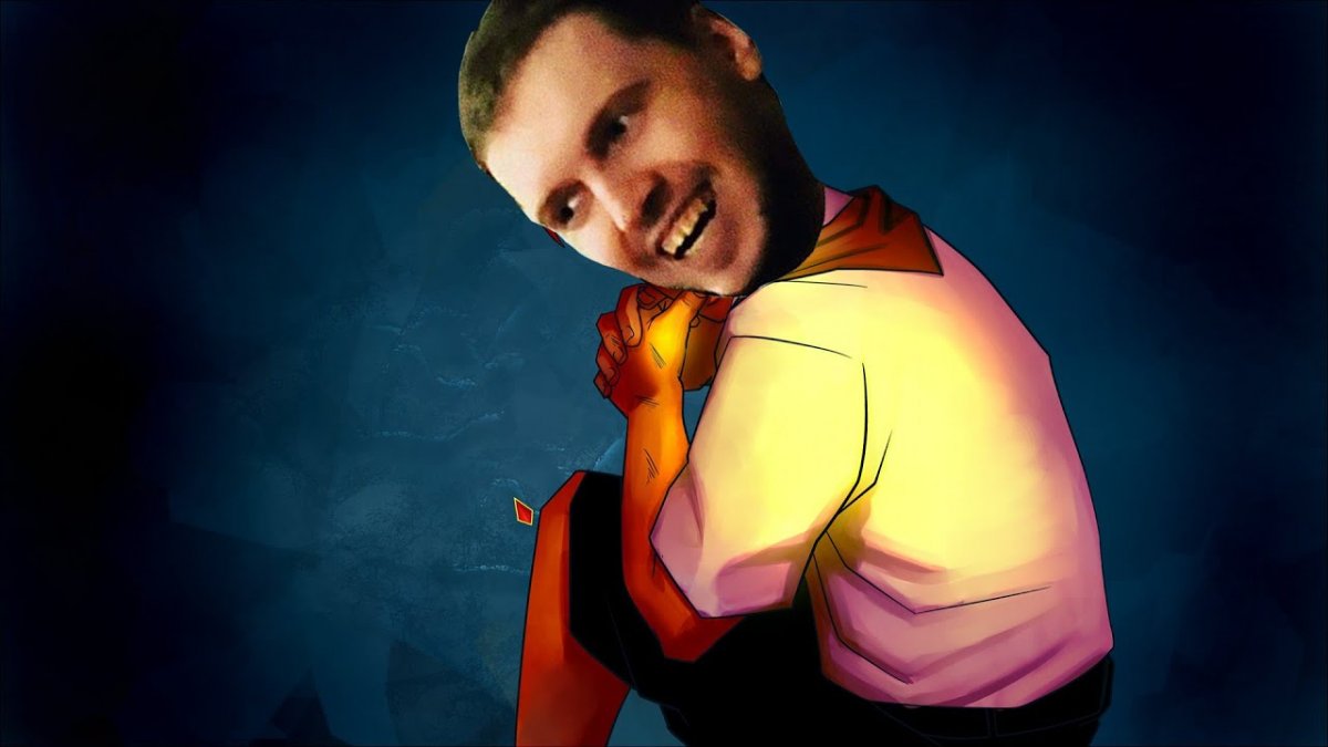 Величайший ПАПИЧ