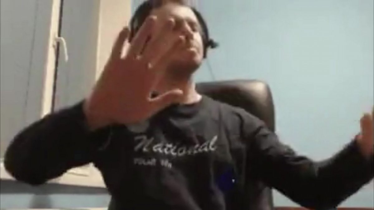 Булдыгин ПАПИЧ