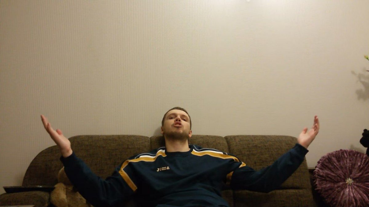 ПАПИЧ стример