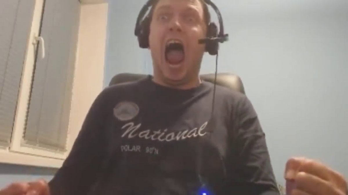 ПАПИЧ стример