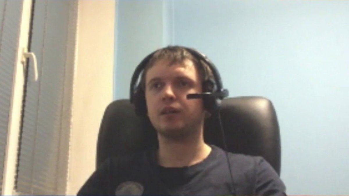 Булдыгин ПАПИЧ