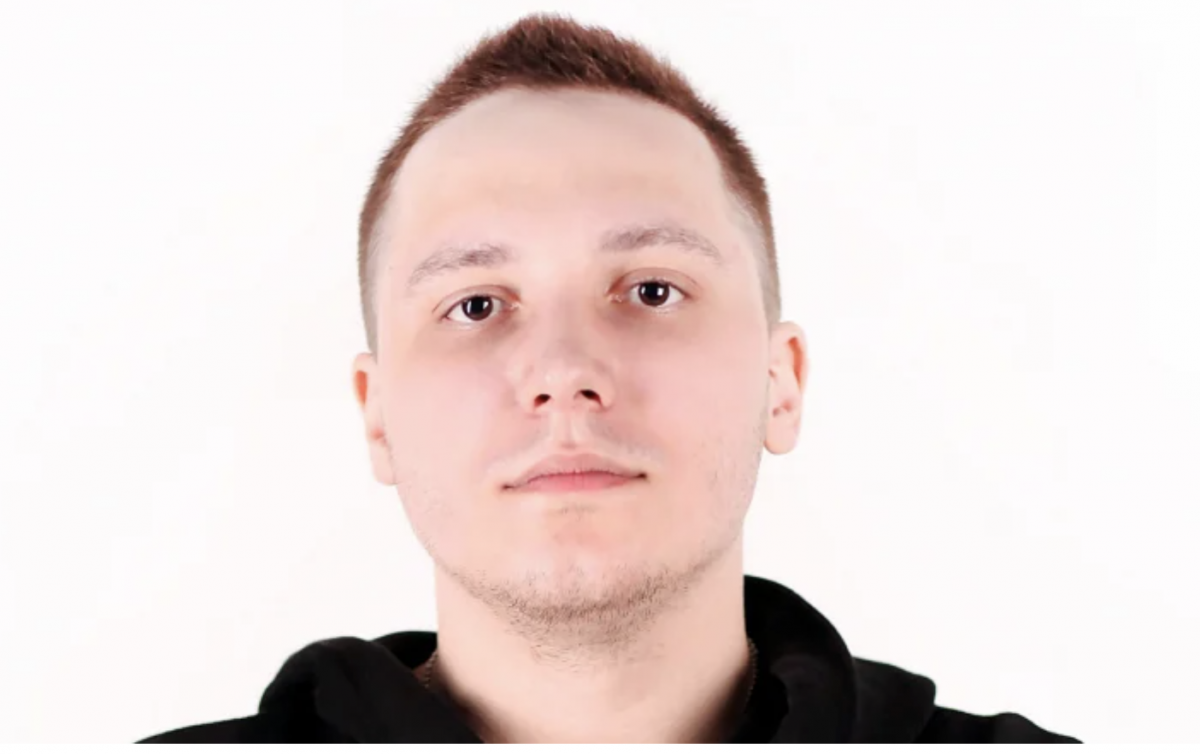 Леорик дота