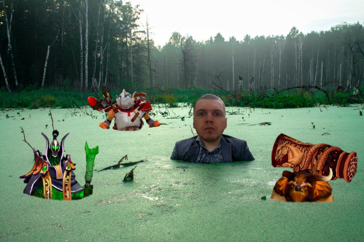 Аскет ПАПИЧ