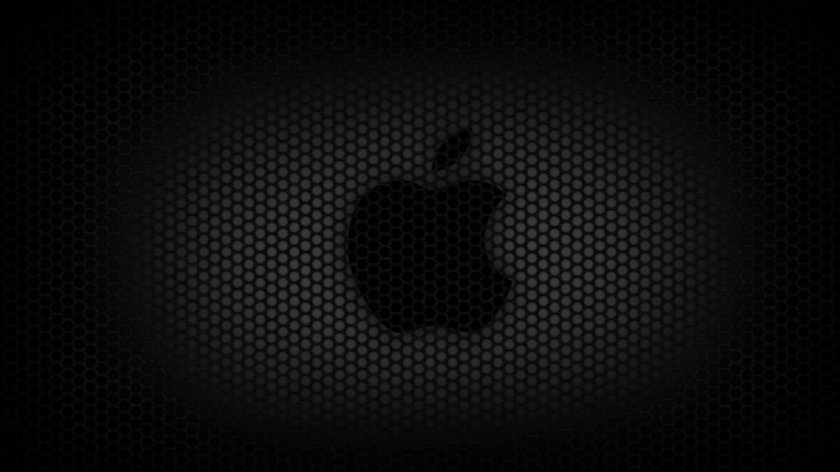 Черно белые обои