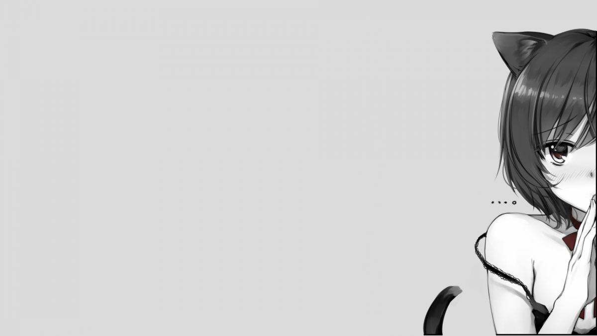 Обои Минимализм