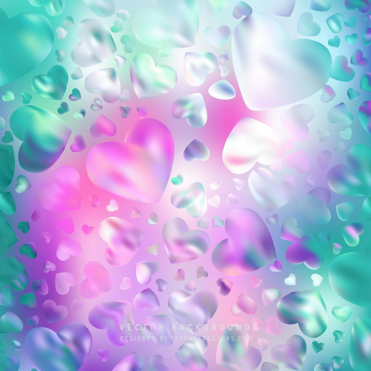 Красивый фон