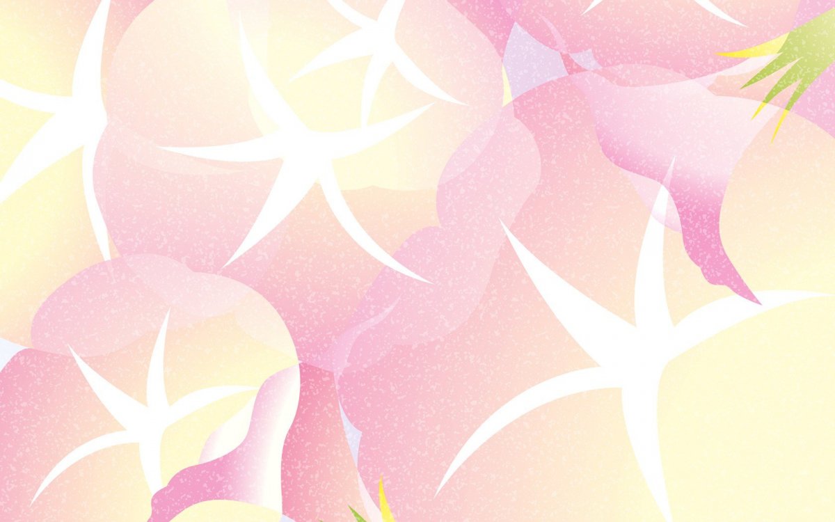 Цветы Макросъемка