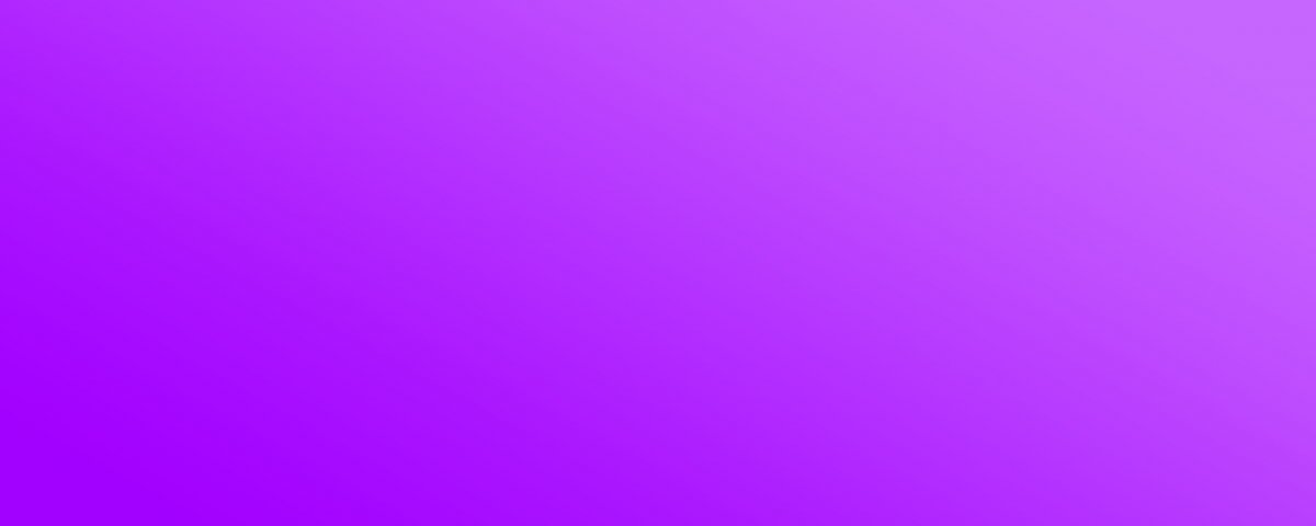 Фиолетовый градиент