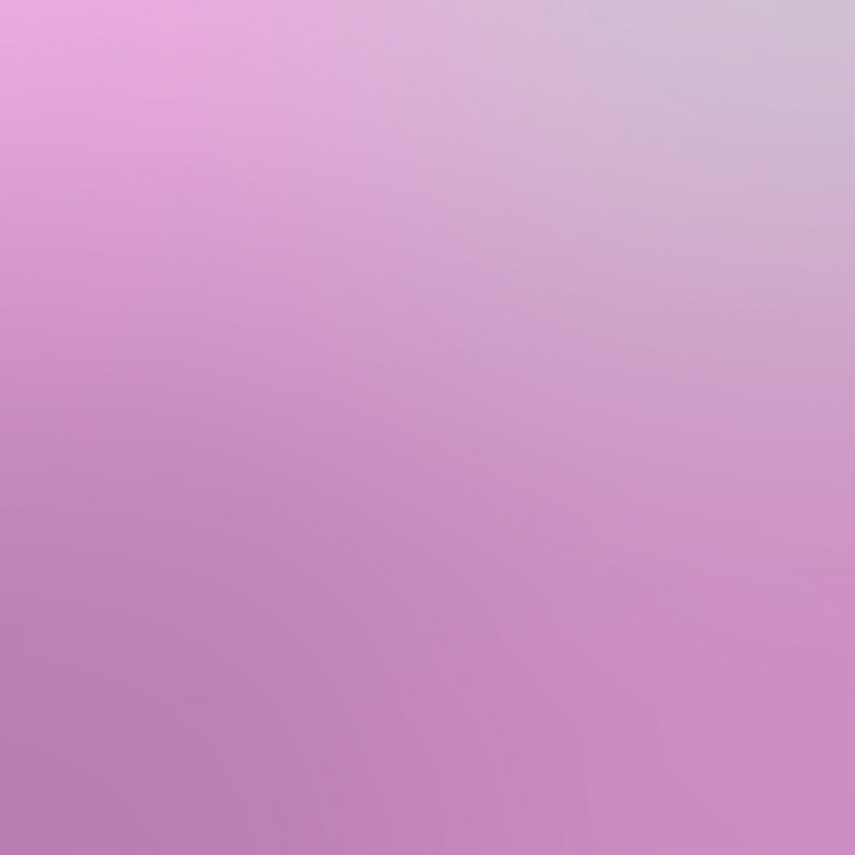 Пастельный фиолетовый