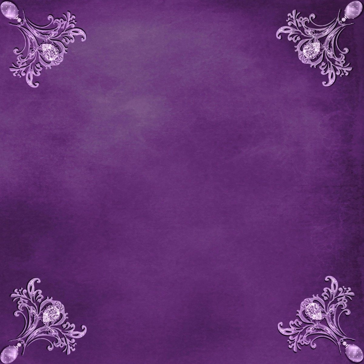 Светло-сине- фиолетовый фон