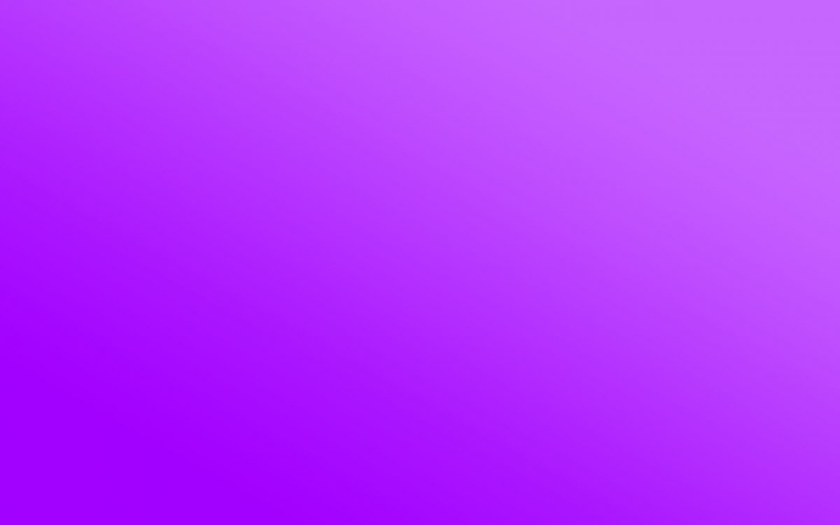 Фиолетовый цвет однотонный