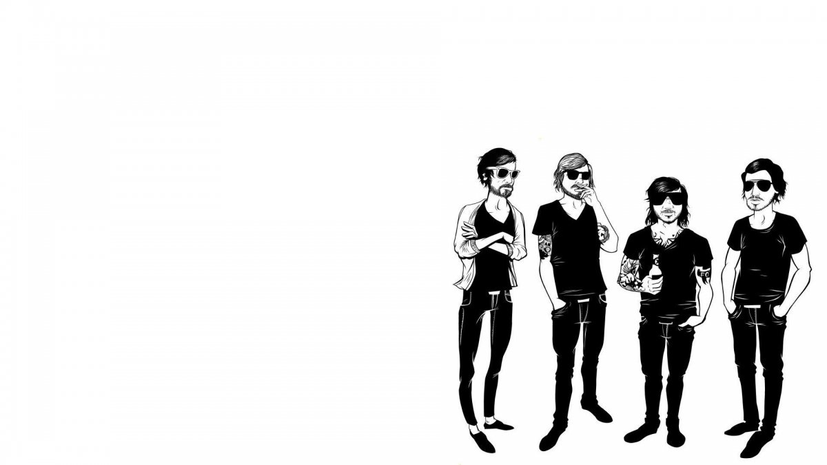 Картинки на рабочий стол черепа