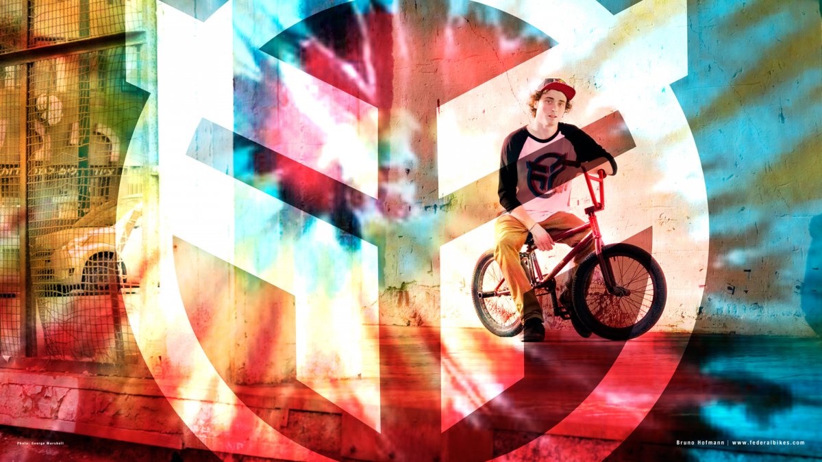 Фотообои для подростка