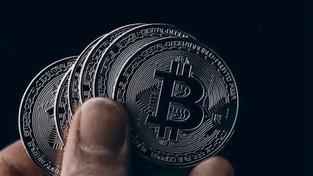 Монеты криптовалюты Сиакоин