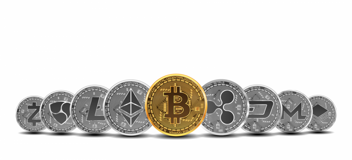 Биткоин и экология