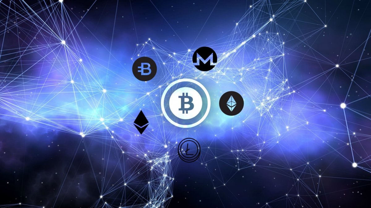 Обои на рабочий стол 4к игровые