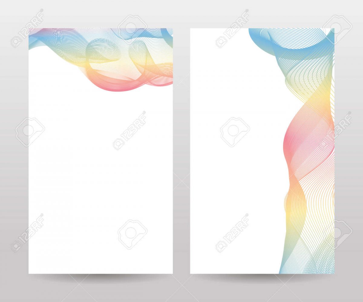 Заготовка для брошюры