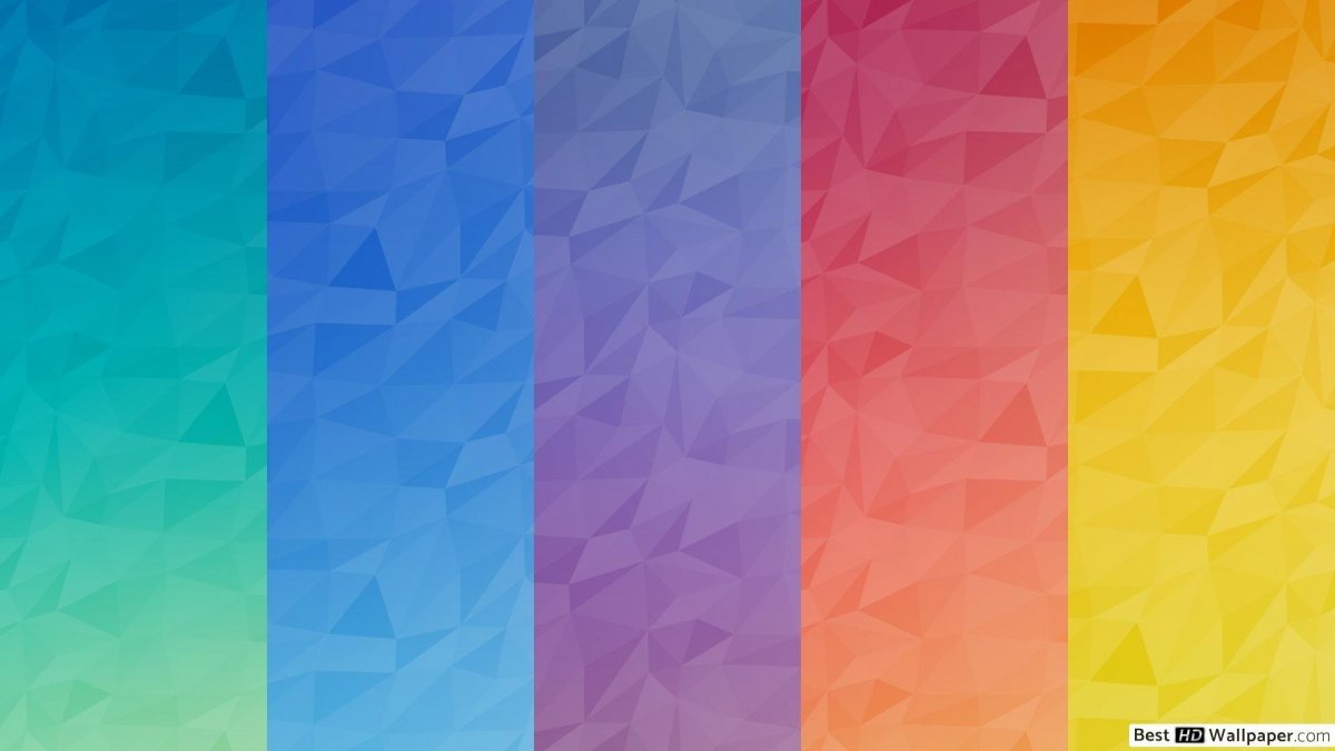 Геометрические узоры