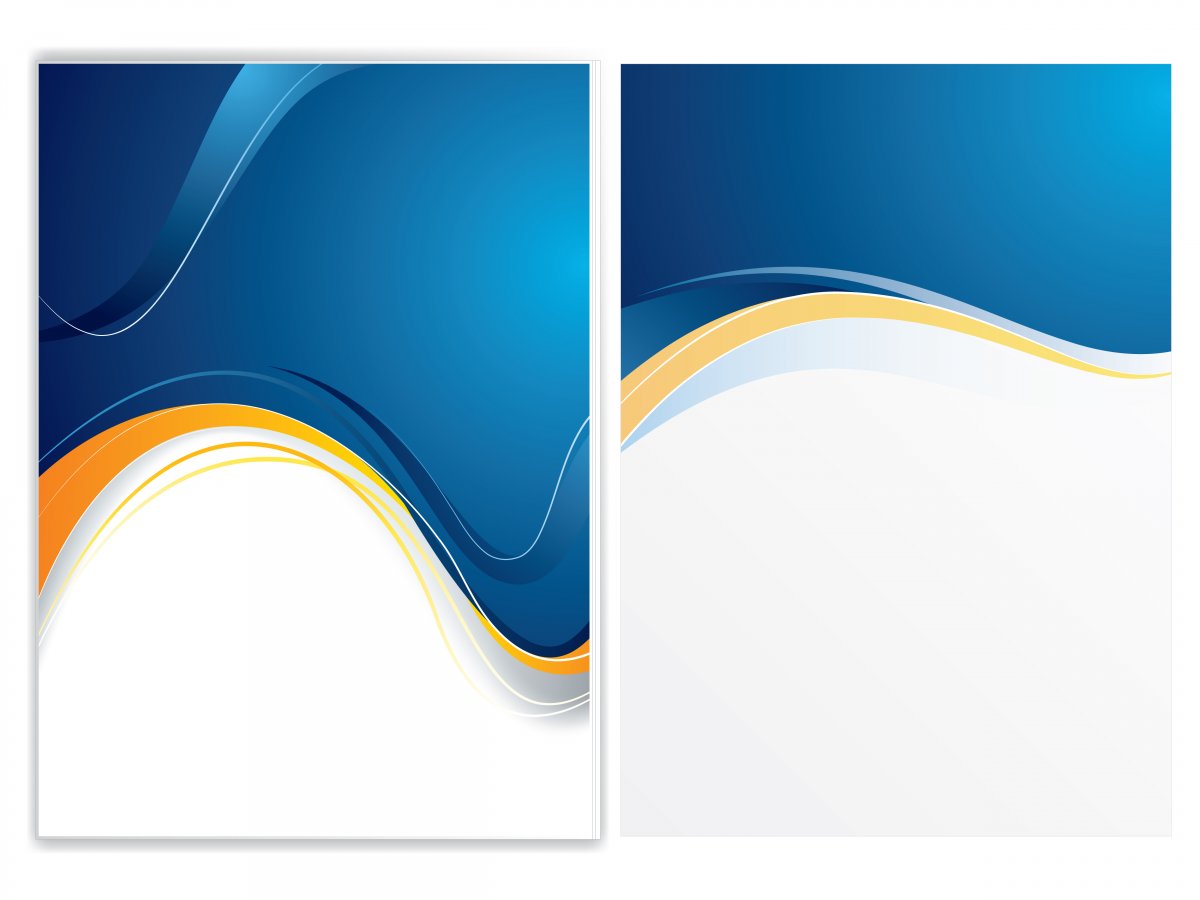 Градиентный фон