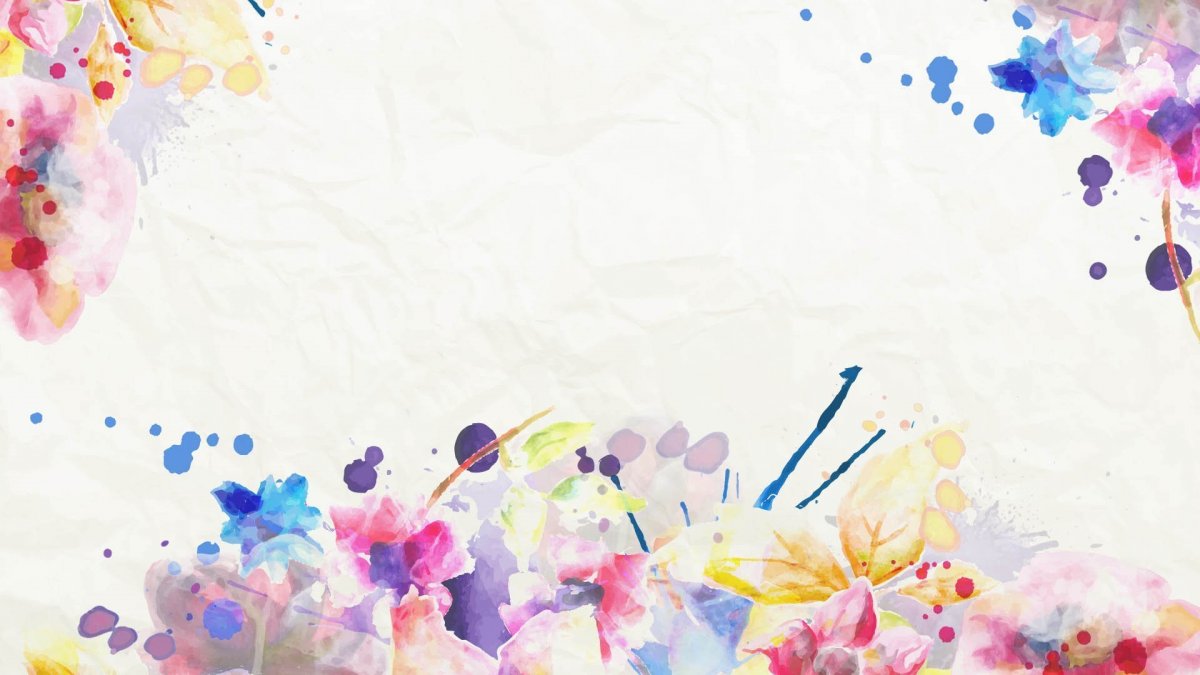 Бело голубой фон для презентации