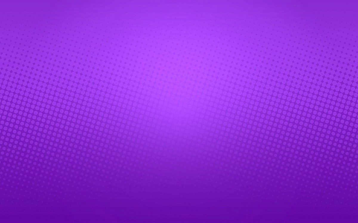 Фиолетовый фон