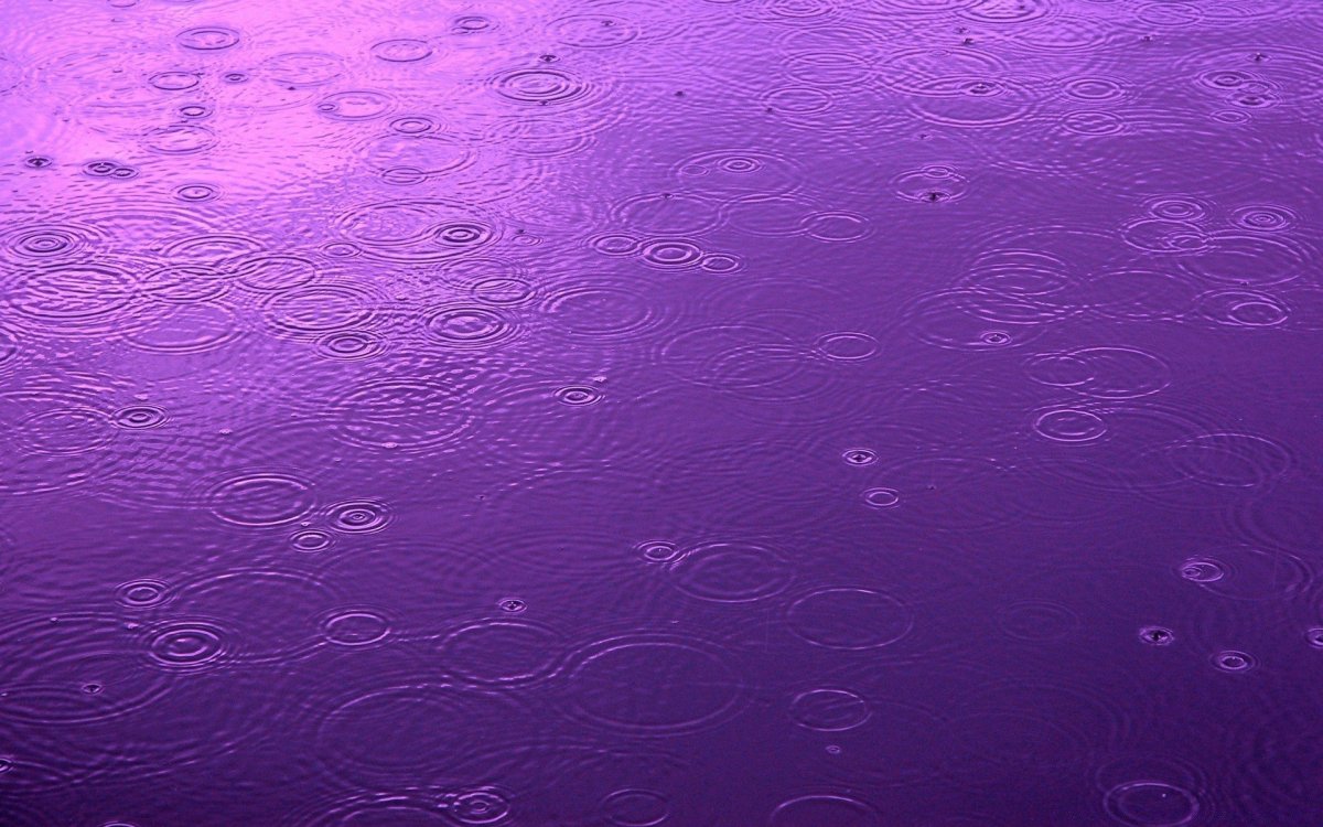 Фиолетовый фон