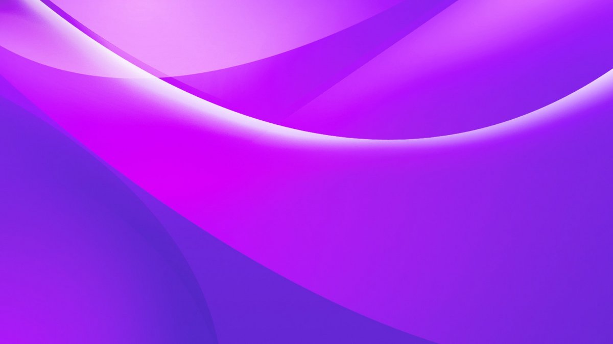 Фиолетовый фон